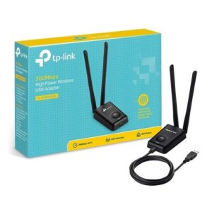 Adaptador Wi-Fi TP-Link 8200ND