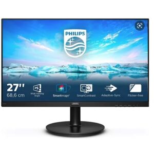 27 Monitor Philips 272V8LA