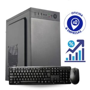 PC Oficina y Empresas Intel Core rosario