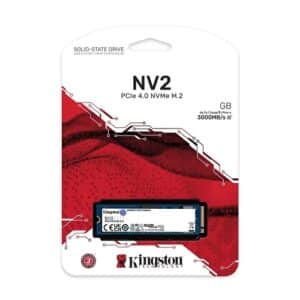 250GB SSD M.2. NVME Kingston SNV2S 3000MB/