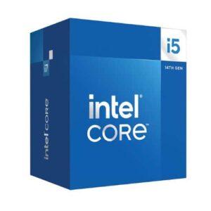 Microprocesador Intel Core i5 14400