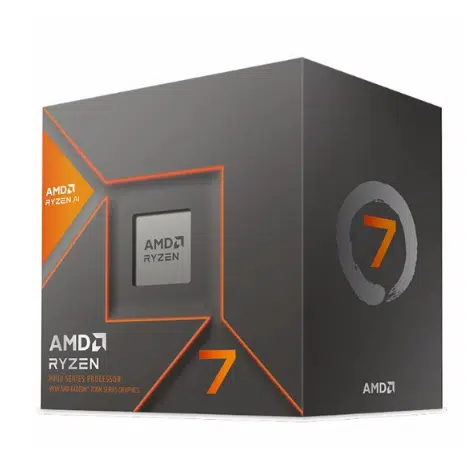 Microprocesador AMD Ryzen 8700G Radeon Graphics BigPoint