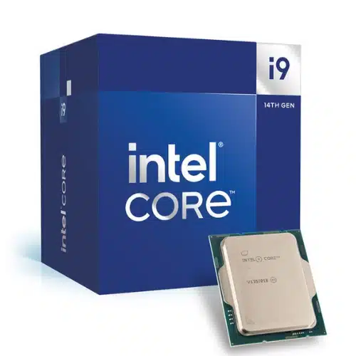 Intel Core i9-14900K