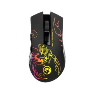 Mouse Gamer Marvo M209