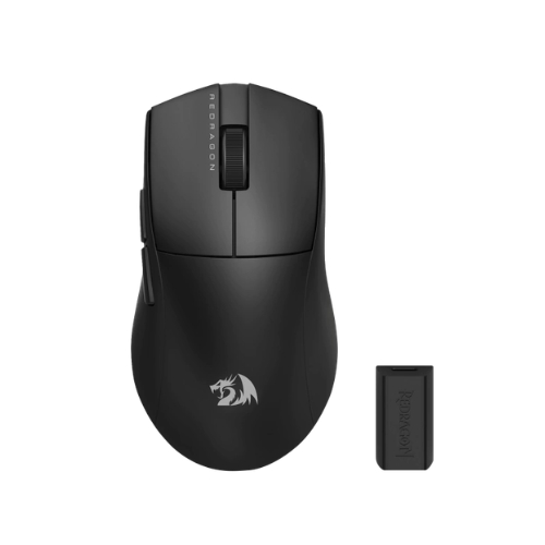 Mouse Inalámbrico Redragon King M916 Pro 1K rosario