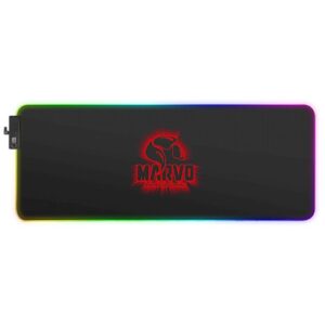 Mouse Pad RGB Marvo G45 XL RGB