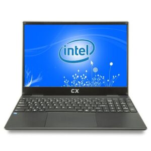 Notebook CX 15.6 Intel i5 8GB SSD 256GB rosario