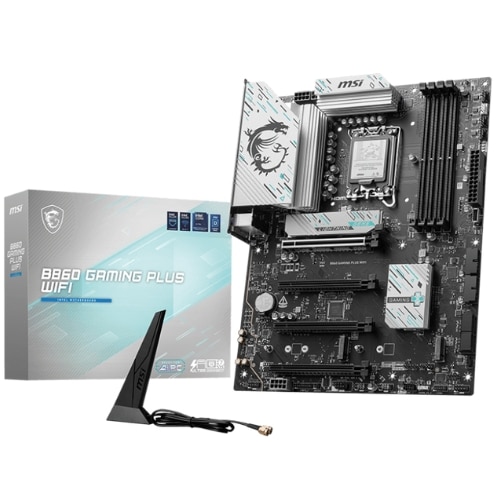 Motherboard MSI B860M Gaming Plus WIFI