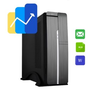 PC Oficina y Empresas