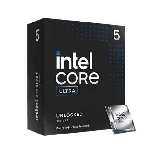 Procesador Intel Core Ultra 5 245KF 5.20GHz rosari