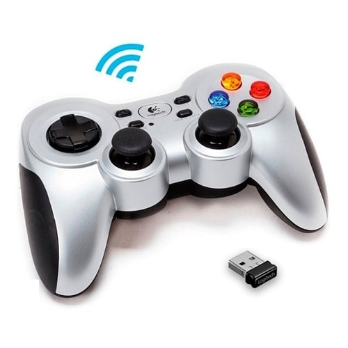 Joystick Inalambrico Logitech F710
