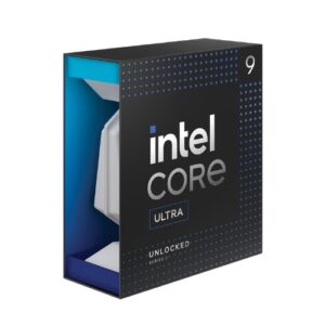 Procesador Intel Core Ultra 9 285K 5.70GHz rosario