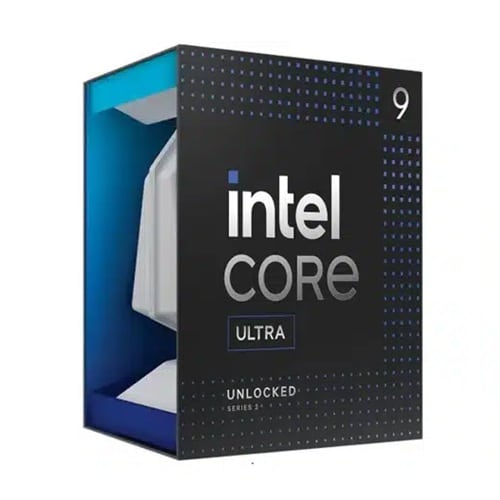 Procesador Intel Core Ultra 9 285K