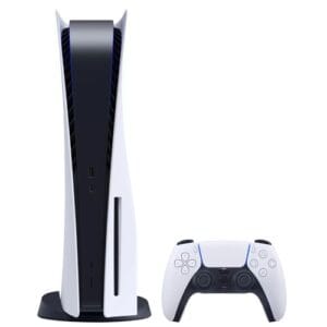 PlayStation 5 Slim 1TB con Joystick y Lectora rosario