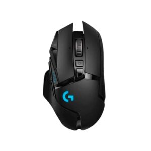 Mouse Inalámbrico Logitech G502 Lightspeed rosario