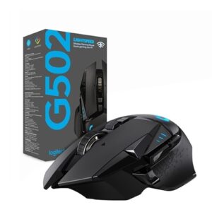 Mouse Logitech G502 Hero