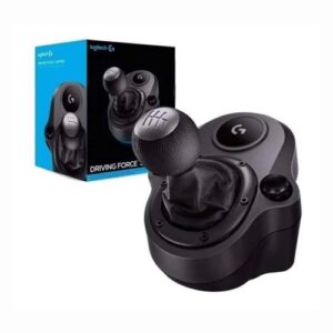 Palanca de cambios Driving Force Logitech