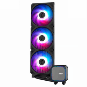 Water Cooler MSI MAG Coreliquid A13 360 rosario