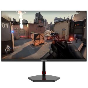 Monitor Gamer 27" Arkham 220HZ IPS FHD 1MS HDMI/DP