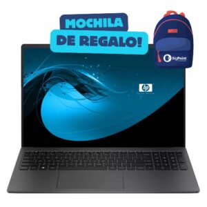 Notebook HP 15.6 Intel