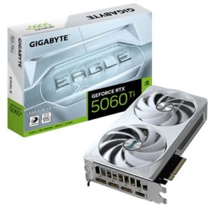 RTX 5060Ti Eagle OC ICE 8G Gigabyte