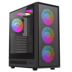 Gabinete Gamemax Storm 2