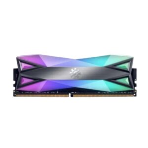 Memoria 16GB DDR4 3200Mhz RGB XPG D60G