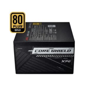 Fuente 650W Arkham XPG Coreshield 80+ Gold OEM