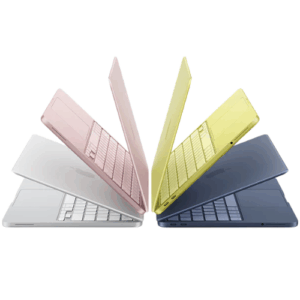 Macbook Neo rosario