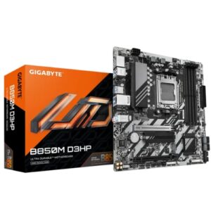 Motherboard Gigabyte B850M D3HP rosario