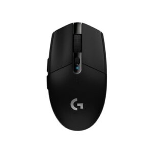 Mouse inalámbrico Logitech G305 Gamer Black