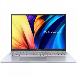 Notebook Asus Vivobook 16 Intel i5 8GB 512GB rosario