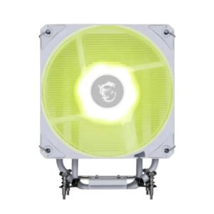 CPU Cooler MSI MAG Corefrozr AA13 Black white