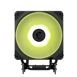 CPU Cooler MSI MAG Corefrozr AA13 Black