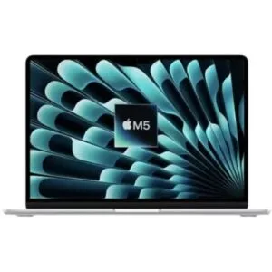 Macbook Air 13″ M5 16GB 512GB