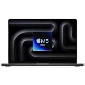 Macbook M5 Pro 14.2 24GB 1TB