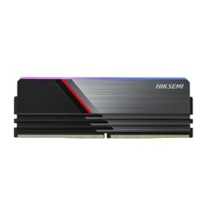 Memoria 16GB 3200MHz RGB DDR4 Hiksemi Sword rosario
