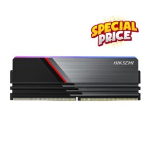 Memoria 16GB 3200MHz RGB DDR4 RGB Hiksemi Sword