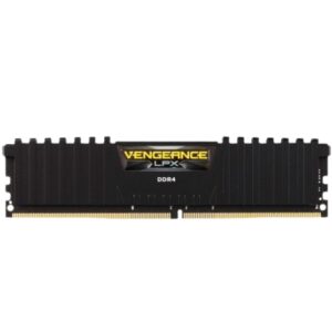 Memoria 16GB DDR4 3200MHz Corsair Vengeance LPX