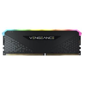 Memoria 16GB DDR4 3200MHz Corsair Vengeance RS RGB