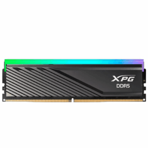Memoria 16GB DDR5 6000MHz RGB Adata Black
