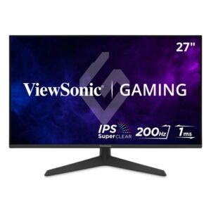 Monitor Gaming ViewSonic 27" 200Hz 1ms VX2729