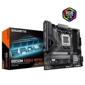 Motherbard Gigabyte B850M Eagle WIFI6 E AM5