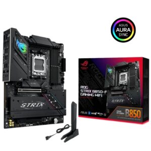 Motherboard Asus ROG Strix B850-F Gaming WIFI AM5