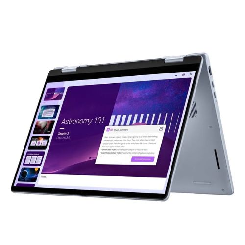 Notebook Dell 16 Intel Ultra 7 16GB 1TB Win 11 2