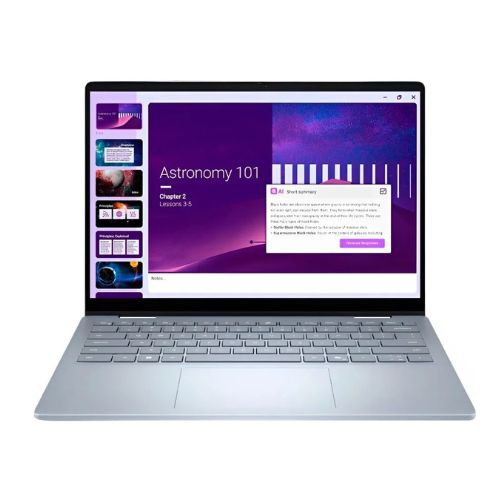 Notebook Dell 16 Intel Ultra 7 16GB 1TB Win 11