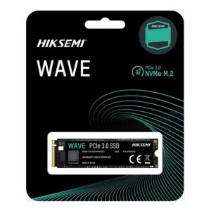 SSD M.2 256GB Hiksemi Wave Pcie rosario