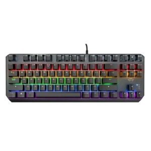 Teclado Mecánico Trust Callaz GXT834 TKL SP