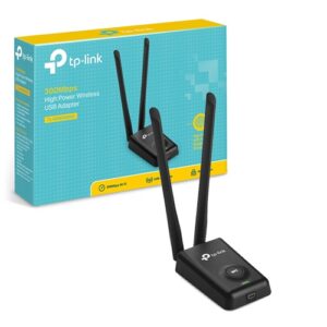 Adaptador WIFI TP-Link TL-WN8200ND 2 antenas rosario
