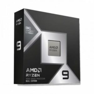 Microprocesador AMD Ryzen 9 9950X3D2 Dual Edition 5.6GHZ AM5 rosario